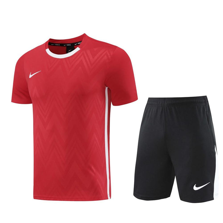 Nike Training Kit - Red