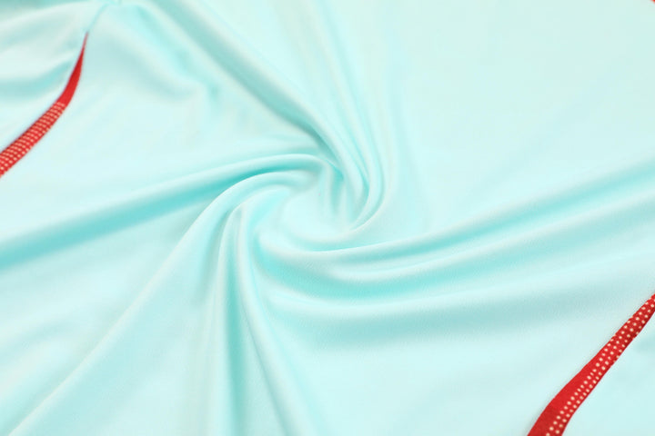 Spain 2024/25 Training Kit - Turquoise