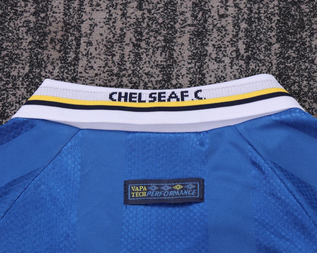 Chelsea 97/99 Children's Home Retro Set
