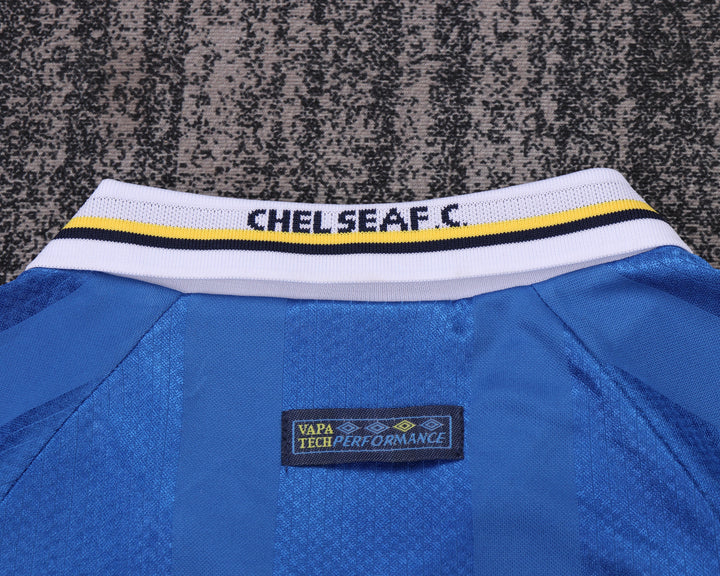 Chelsea 97/99 Children's Home Retro Set