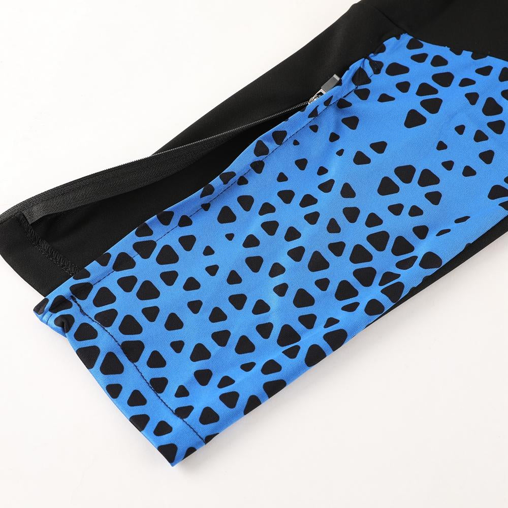 Puma Training Pants Kit - Blue