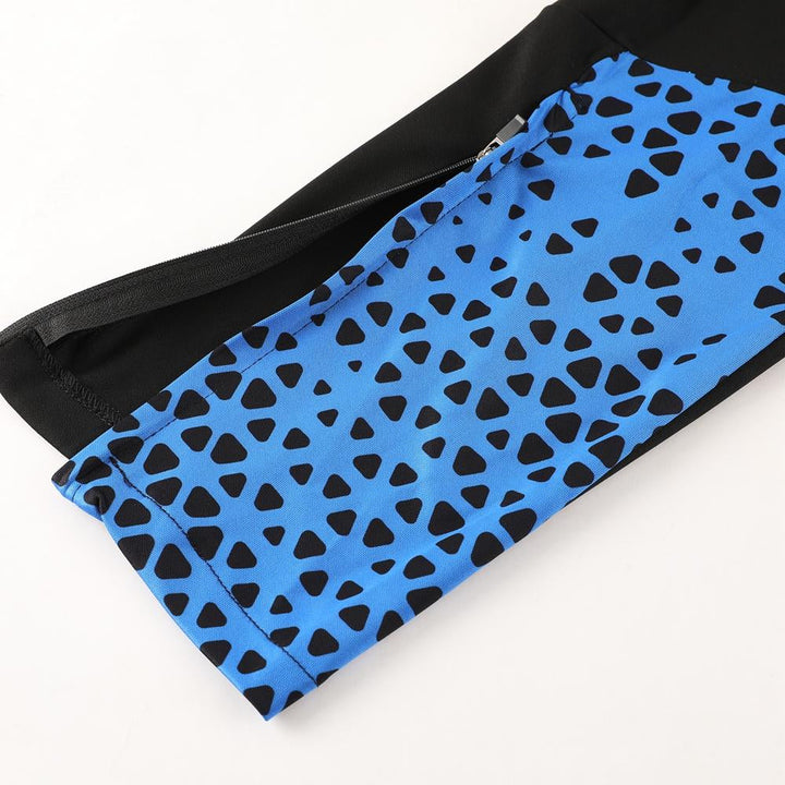 Puma Training Pants Kit - Blue