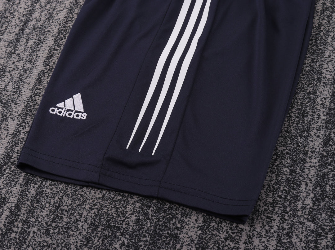 Real Madrid 04/05 Children's Away Retro Set