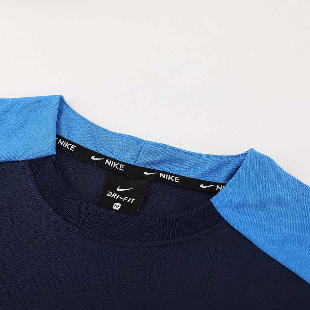 Nike Training Shirt - Dark Blue