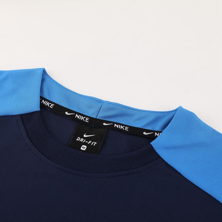 Nike Training Shirt - Dark Blue