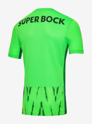 Sporting 2024/25 Third Shirt