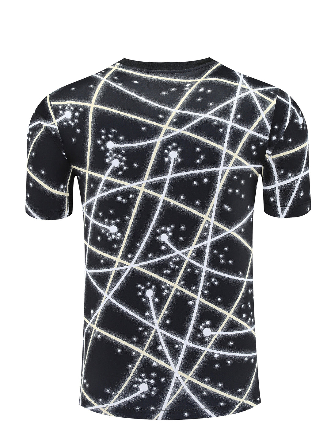 Chelsea 2025/26 Training Shirt - Black/White