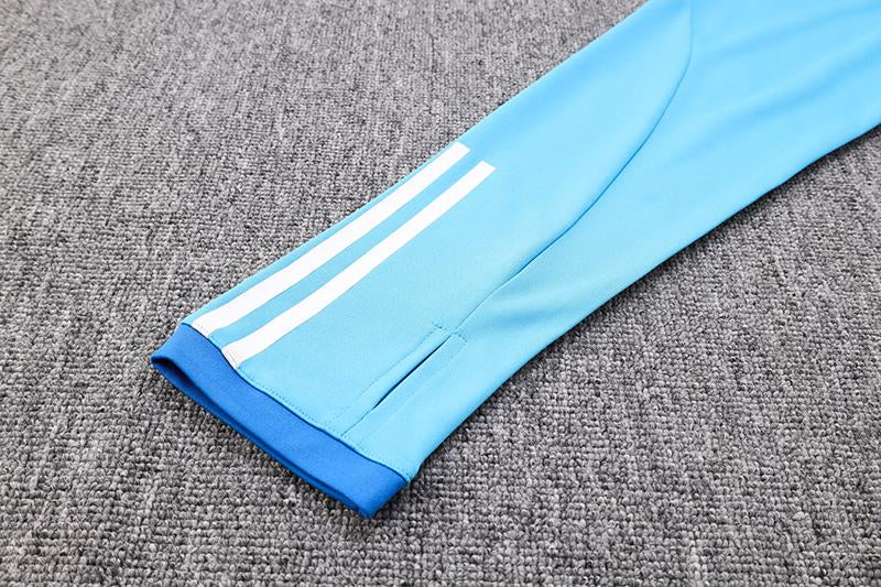 Adidas Training Set - Light Blue
