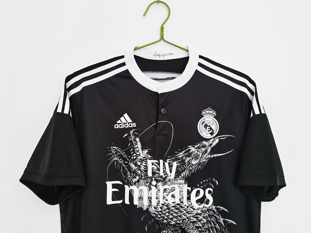 Real Madrid 14/15 Third Retro Shirt