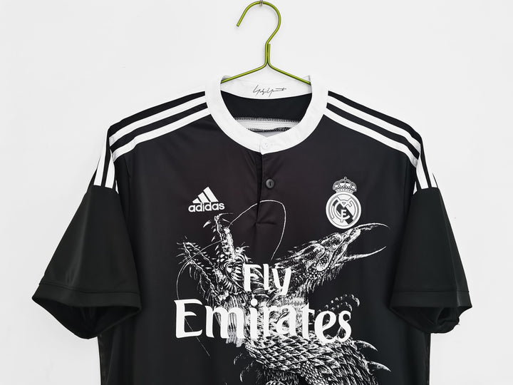 Real Madrid 14/15 Third Retro Shirt