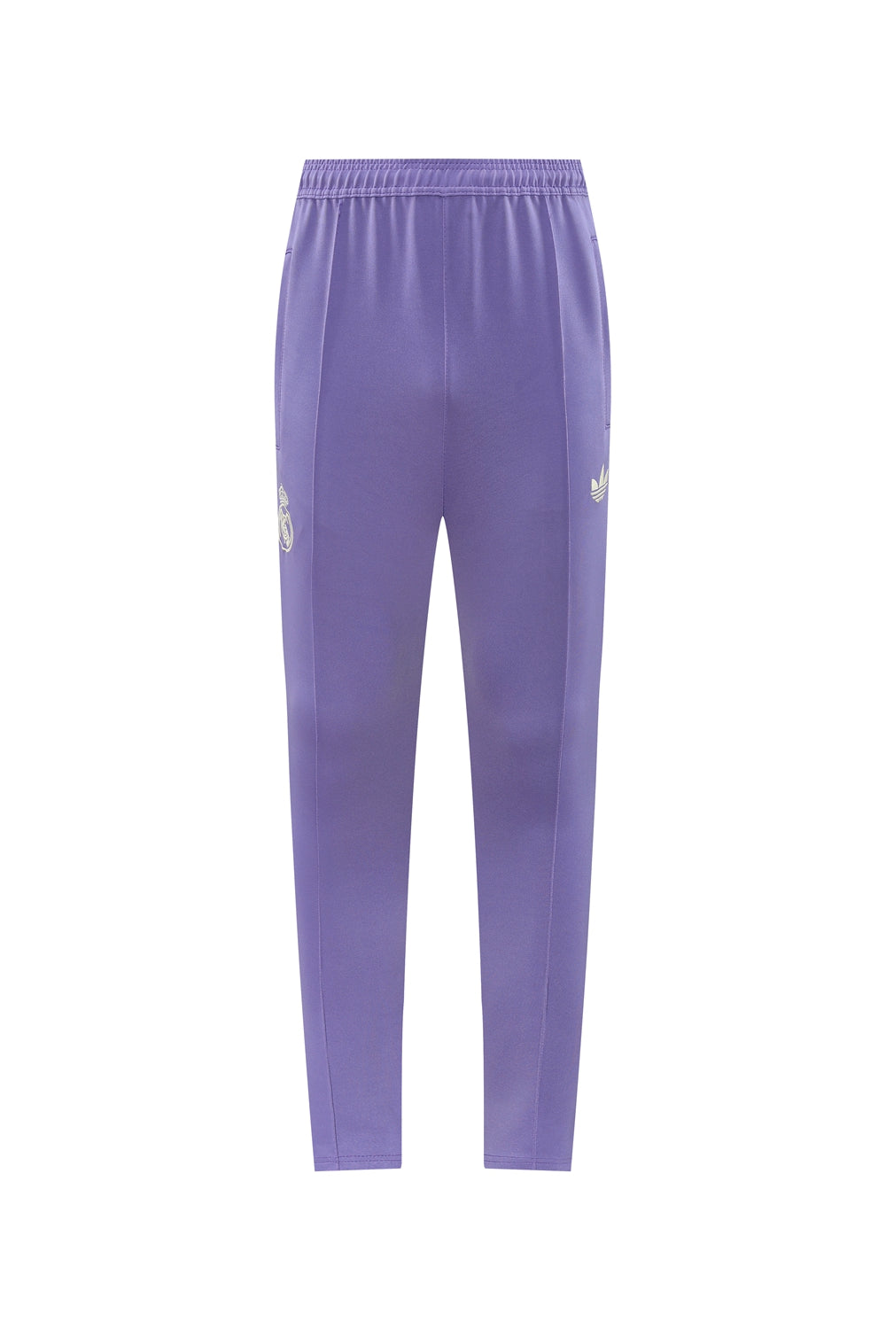 Real Madrid 2025/26  Pants - Beige