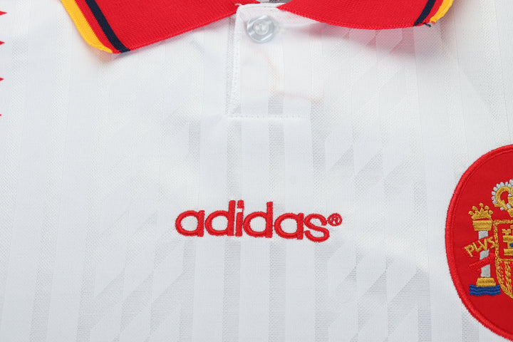 Spain 1994 Children's Away Retro Set