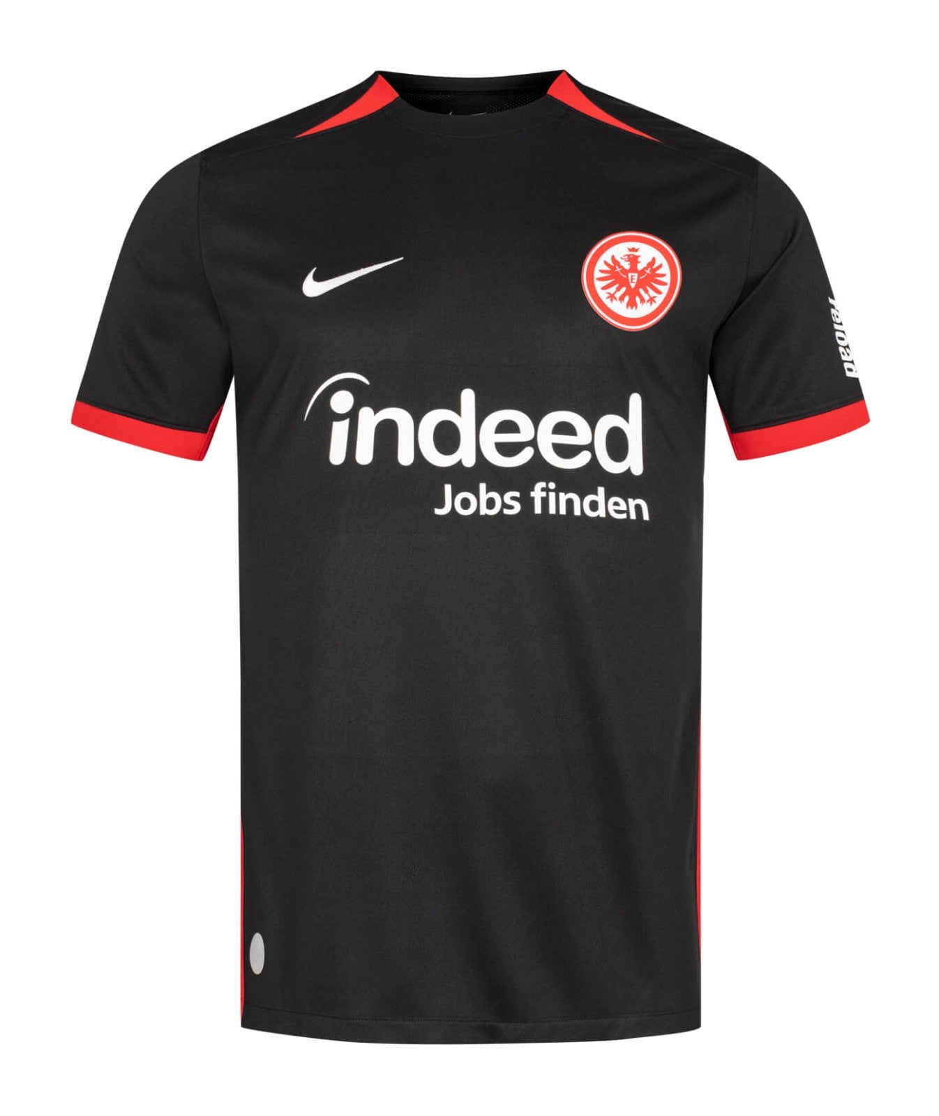 Eintracht Frankfurt 2024/25 Away Shirt