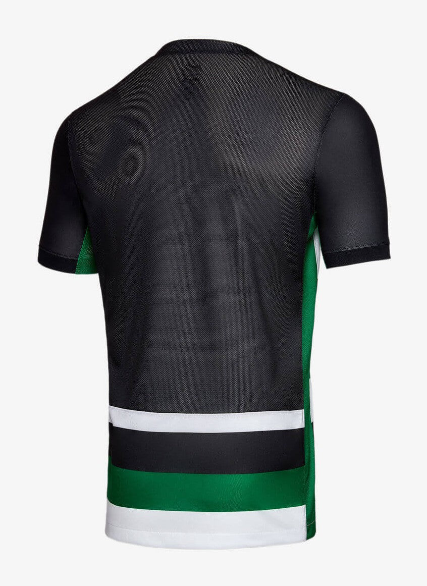 Sporting 2024/25 Home Shirt