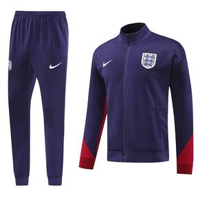 England Set 2024/25 - Purple