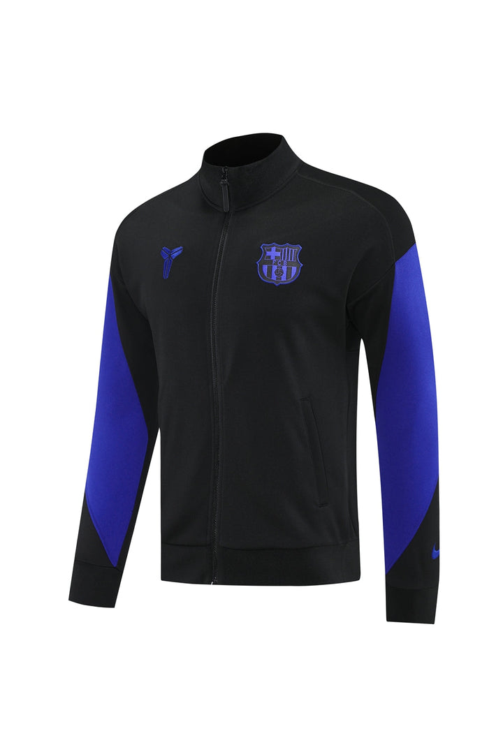 FC Barcelona Set 2025/26 - Black