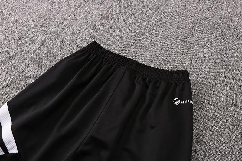 Adidas Training Set - Black/White
