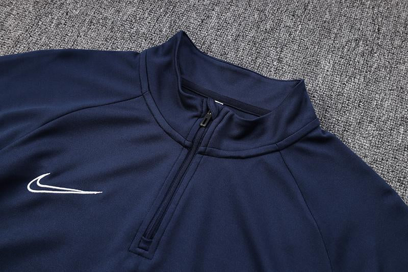 Nike Training Set - Navy Blue/White II