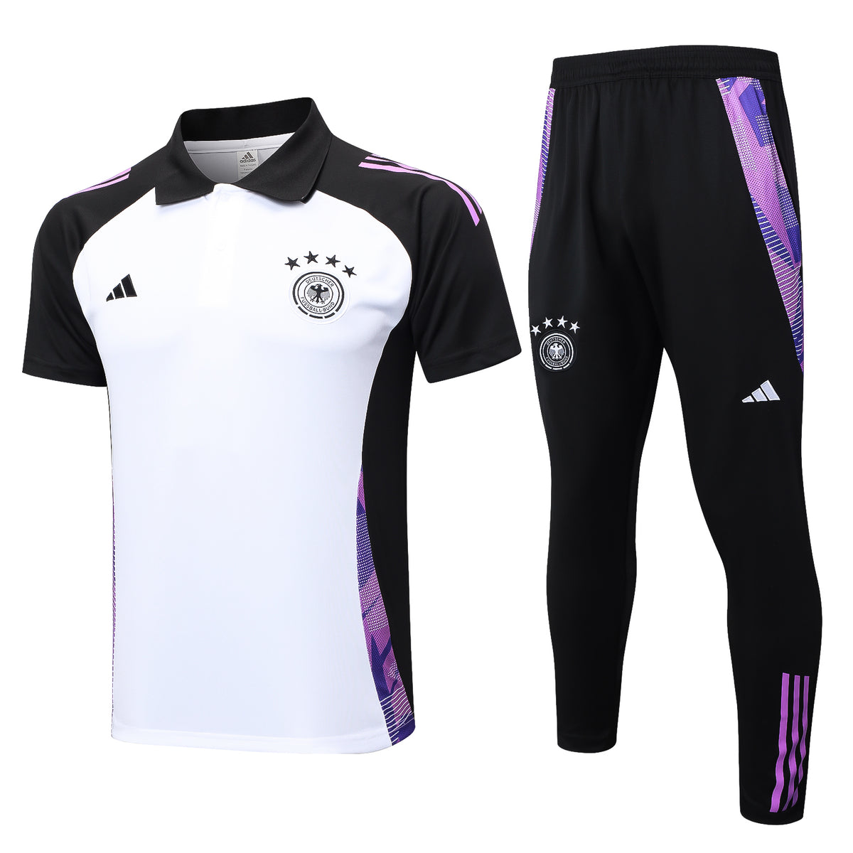 Germany 2024/25 Polo Set