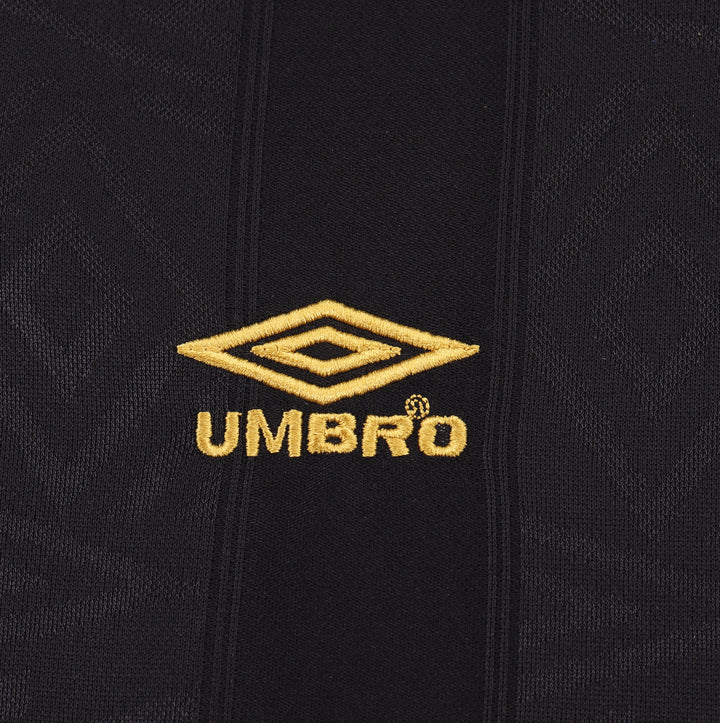 Manchester United 93/94 Children's Away Retro Set