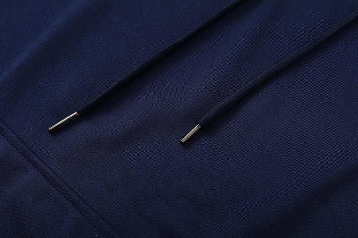 France 2024/25 Jacket Cap - Navy Blue
