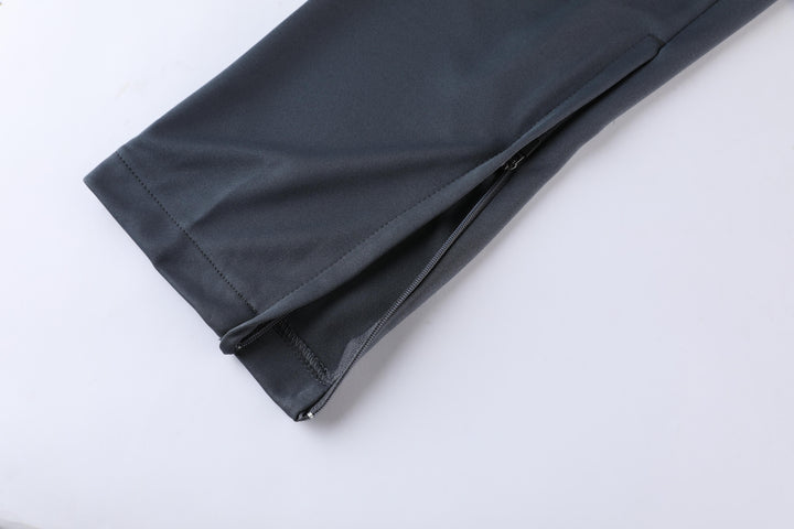 Nike Training Pants - White/Grey II