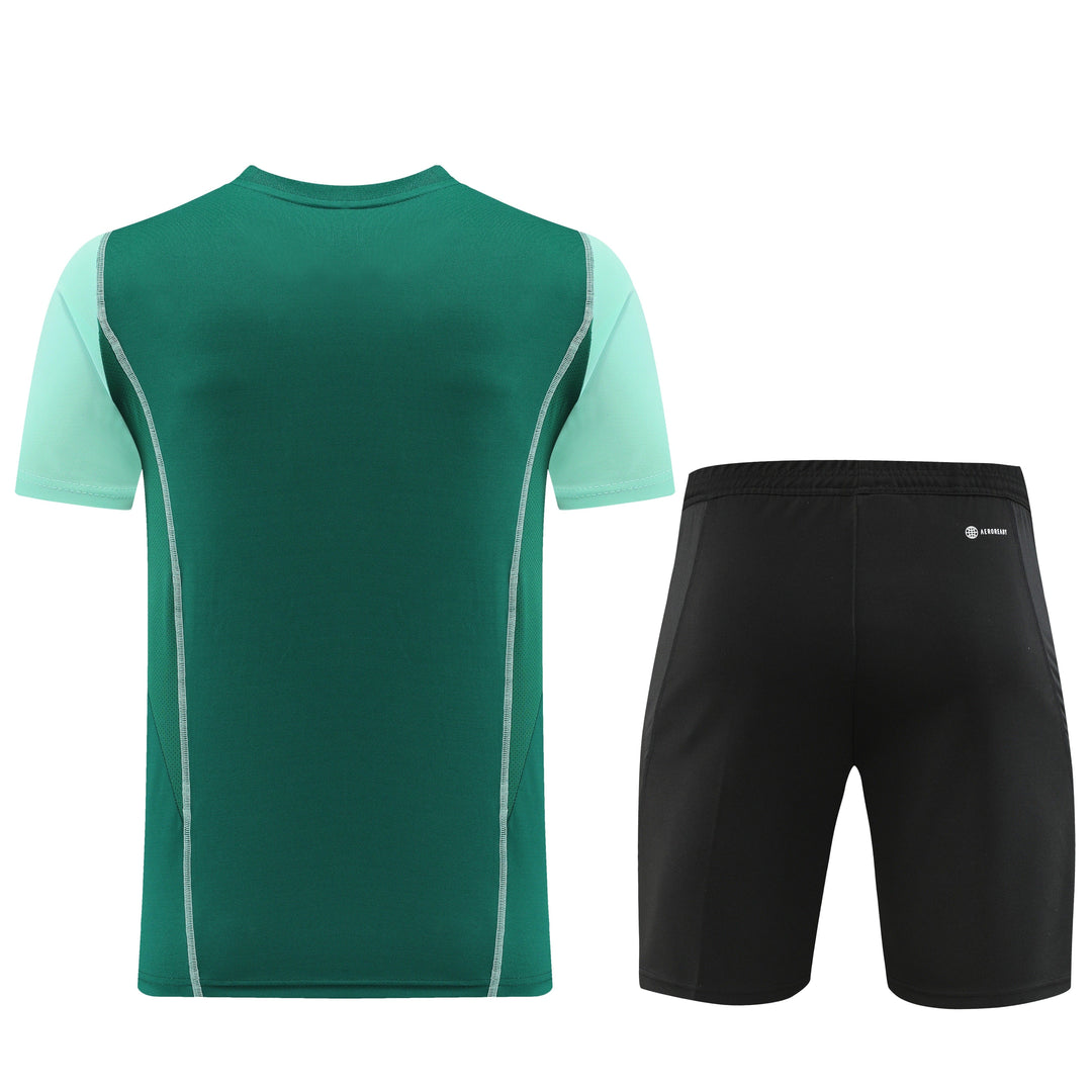 Adidas Training Kit - Green