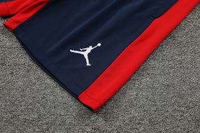 PSG TANK TOP SET 2024/25 - RED