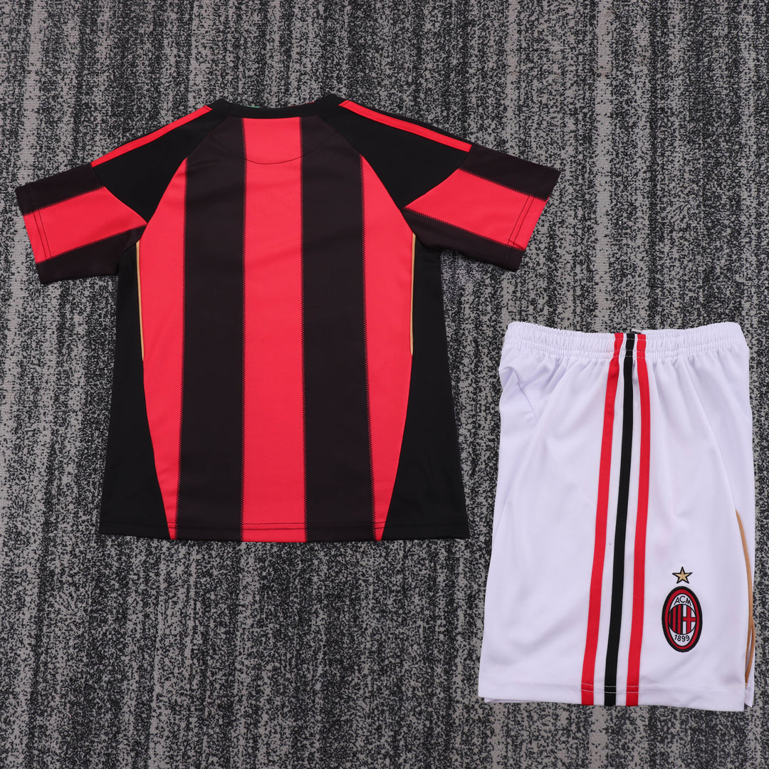 Milan 11/12 Children's Home Retro Set