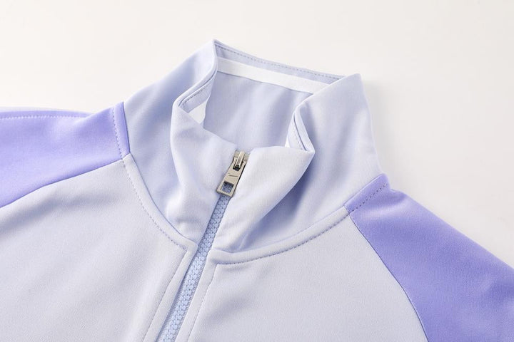 Nike Air Set – Purple