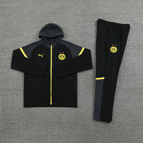 Borussia Dortmund set 2024/25 cap