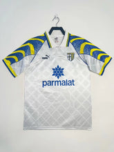 Parma 1995/97 Away Retro Shirt