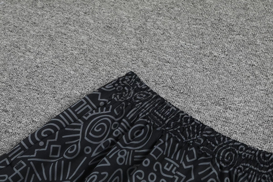 Club América Pants - Black