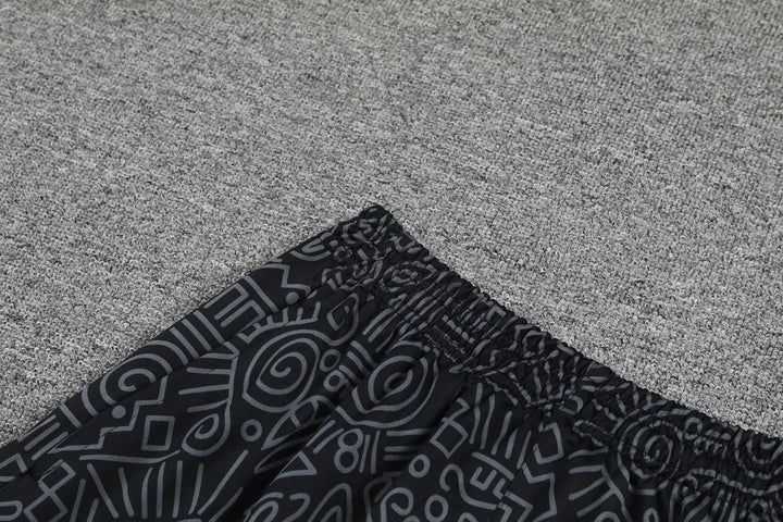 Club América Pants - Black