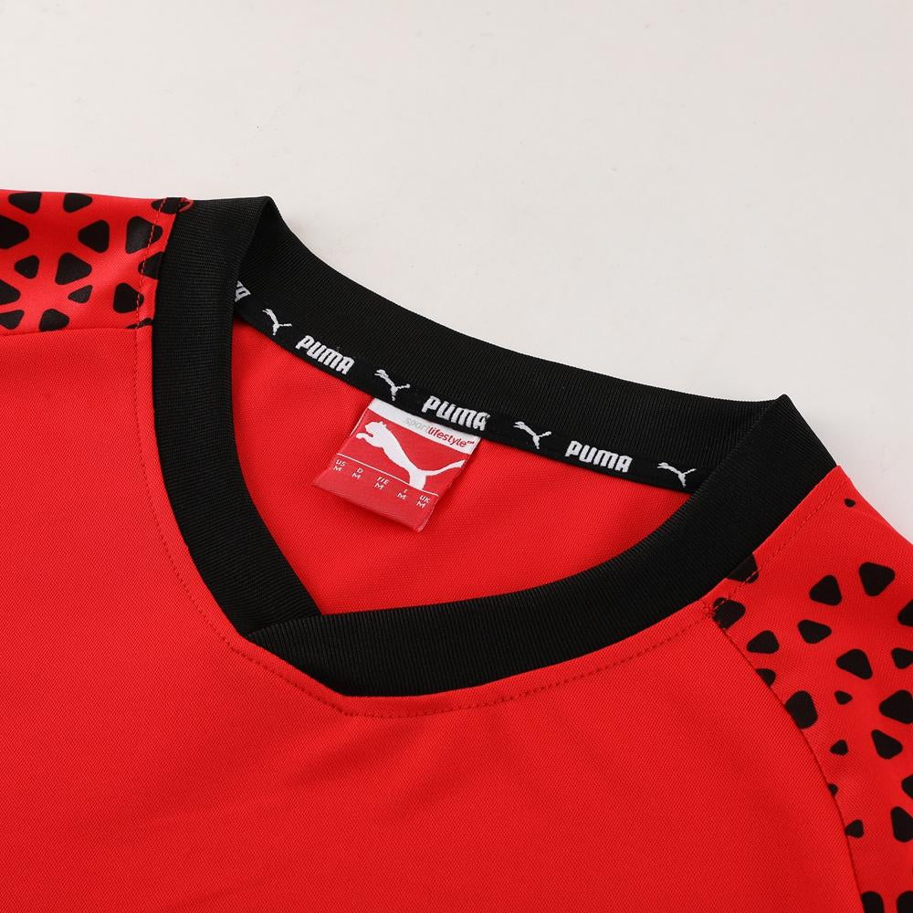 Puma Training Shirt - Red