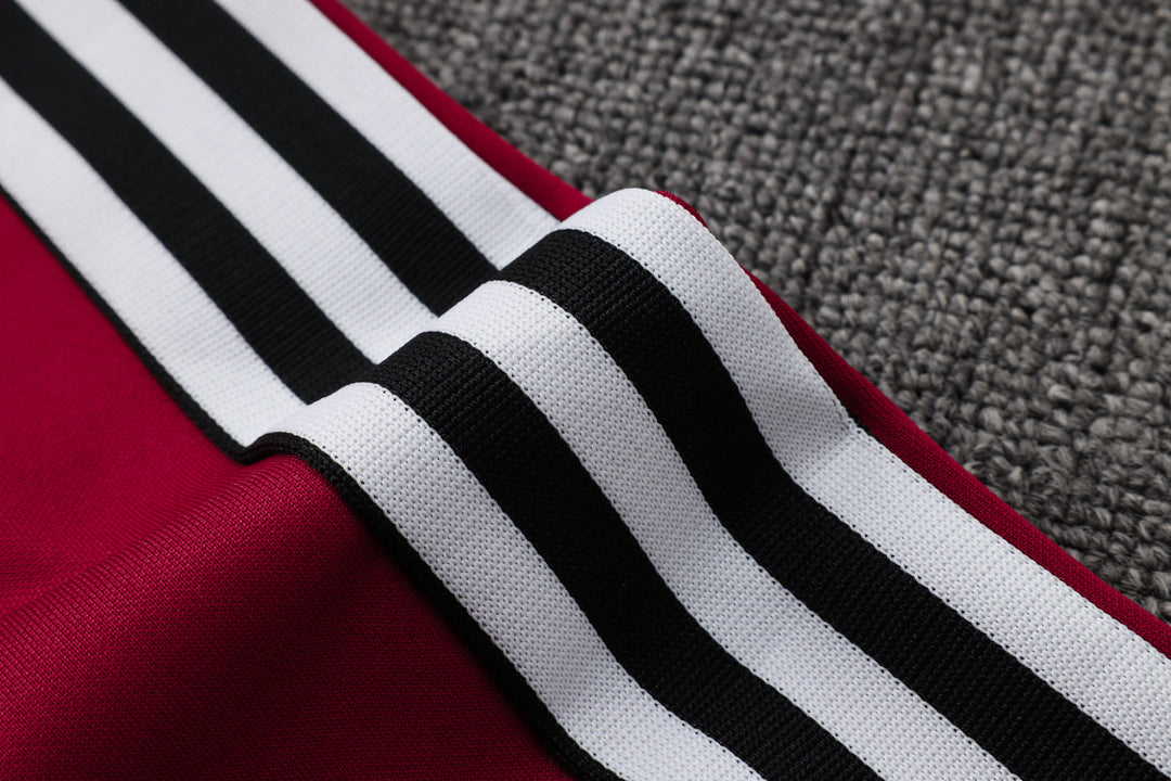 Manchester United Adidas Originals Jacket