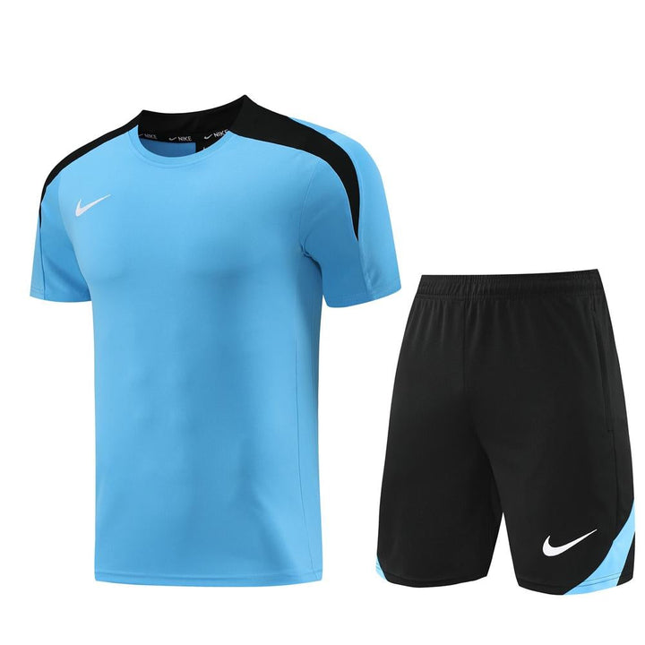 Nike Training Kit - Light Blue