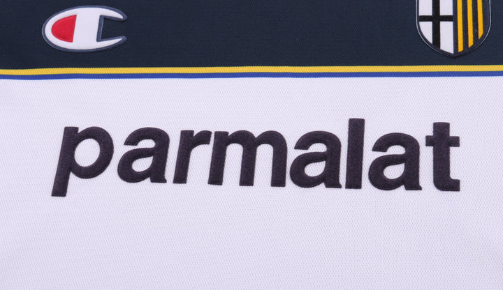 Parma 02/03 Children's Away Retro Set