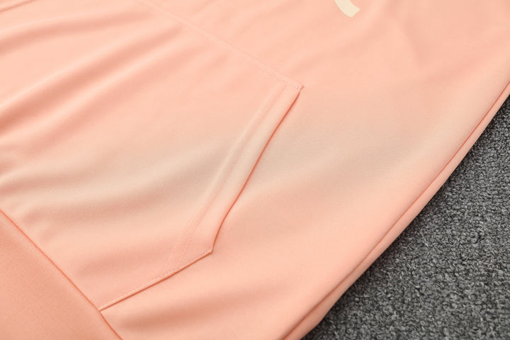 Chelsea Set 2025/26 Cap - Salmon