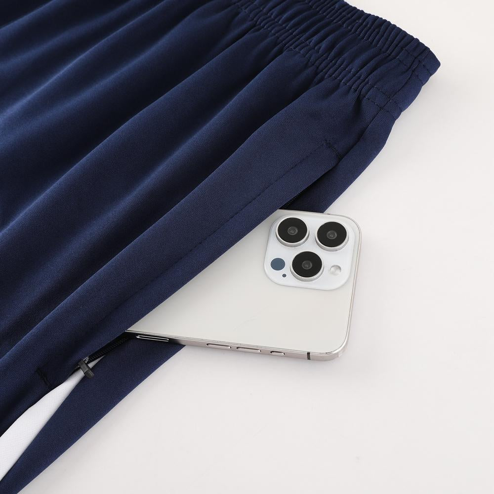 Nike Training Kit - Navy Blue