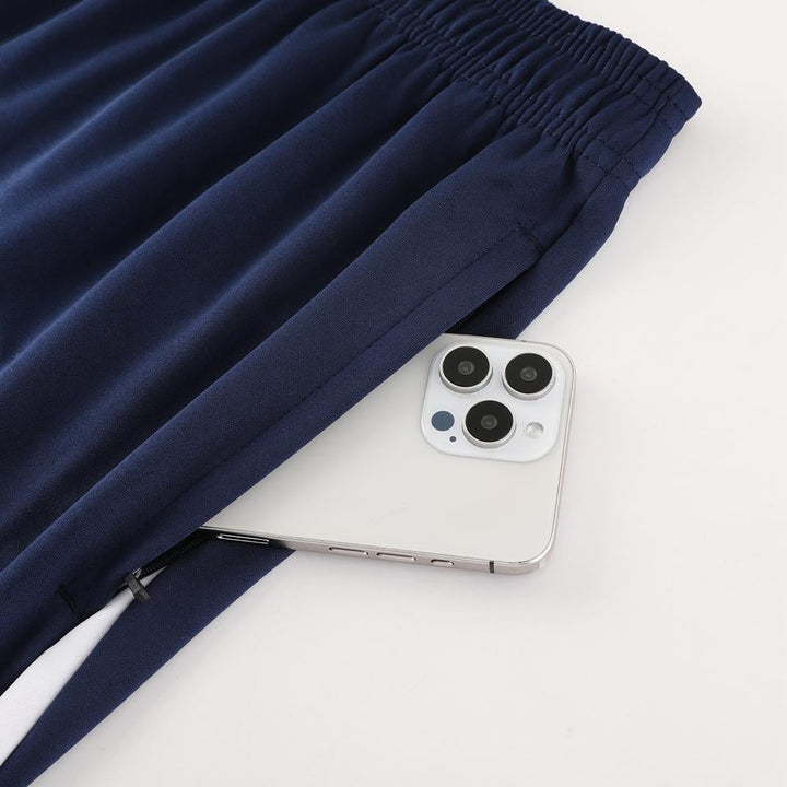 Nike Training Kit - Navy Blue