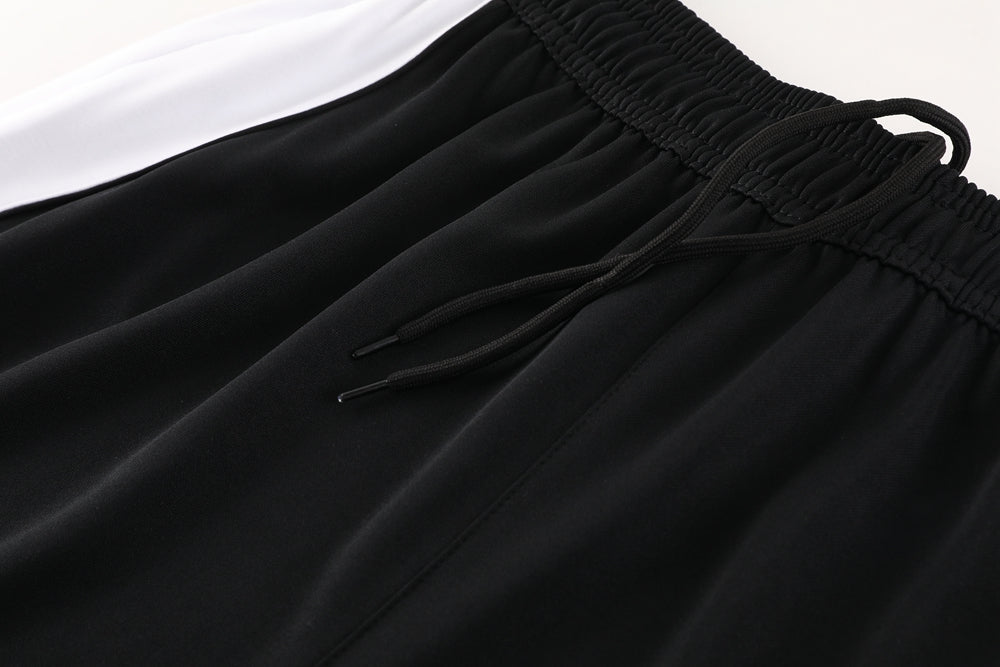 Adidas Training Kit - Black