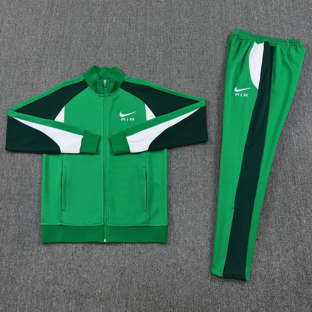 Nike Air Set – Green