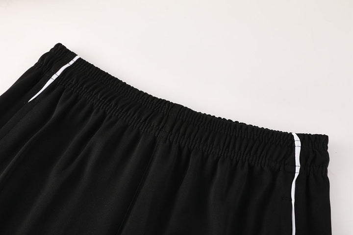 Adidas Training Short - Black/Blue