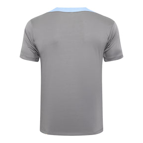 Tottenham 2024/25 Training Shirt - Grey