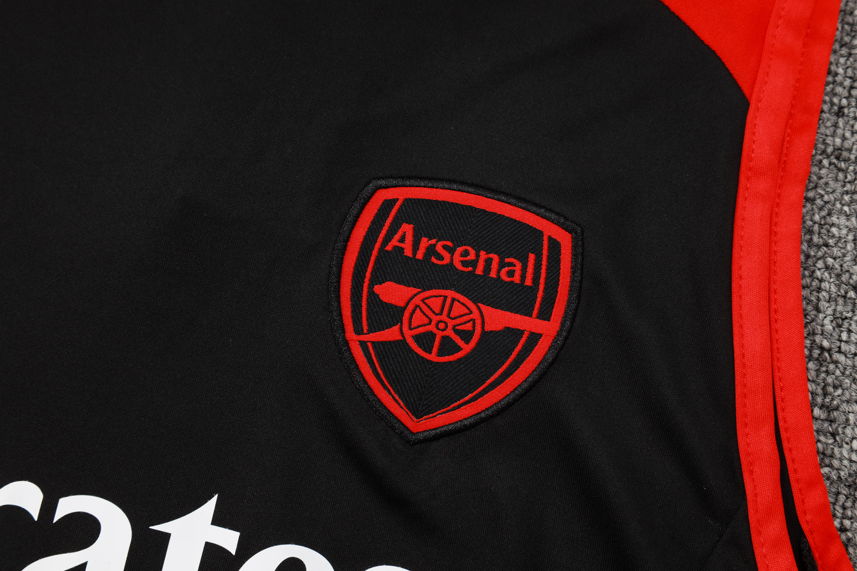 Arsenal 2024/25 Tank Top