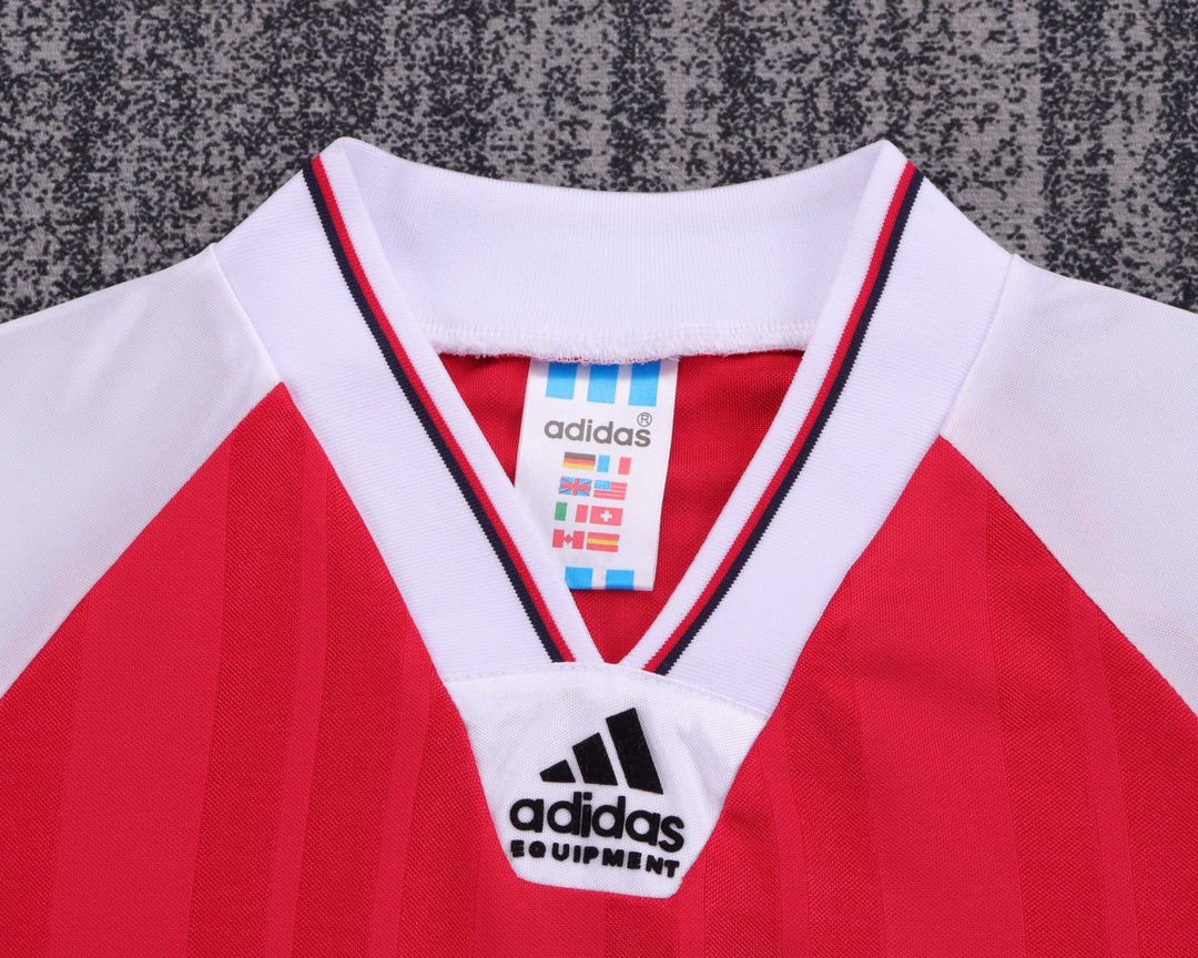 Arsenal 92/93 Children's Home Retro Set