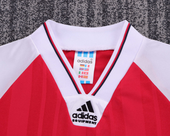 Arsenal 92/93 Children's Home Retro Set