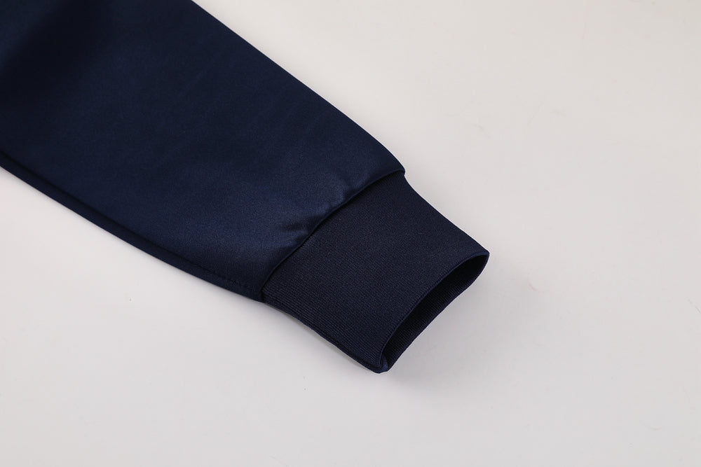 Nike Set - Dark Blue/White