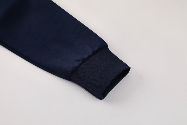 Nike Set - Dark Blue/White